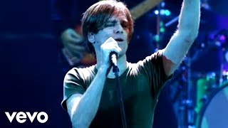 Bryan Adams  Everything I Do Live At Wembley 1996 [upl. by Nwahsed927]