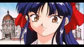 Sakura Taisen  Opening  Saturn [upl. by Egidio]