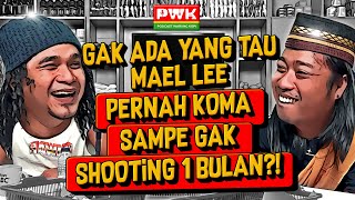 PWK  MAELL LEE KLARIFIKASI PISAH DENGAN MARCO amp DJAROT TERNYATA ADA MASALAH [upl. by Notsle]