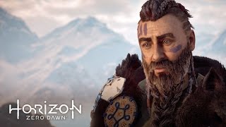 HORIZON ZERO DAWN 2  Os Perigos da Natureza PS4 Pro Gameplay [upl. by Adelbert362]