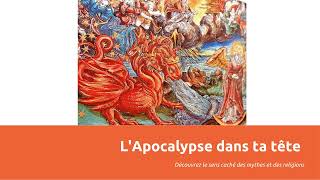 Lapocalypse de St Jean enfin révélé  Chapitre 1 [upl. by Ssitnerp733]