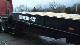 1994 Trail Eze Trailer [upl. by Hope]