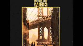 Once Upon A Time In America  Soundtrack Suite Ennio Morricone [upl. by Brian416]