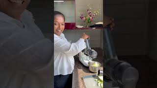 How to make bottle gourd juice watch the full recipe on my channel [upl. by Sven20]