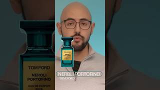 Tom Ford Neroli Portofino Review [upl. by Hubbard392]