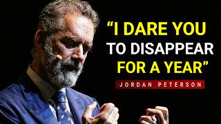 2 Hours for the NEXT 20 Years of Your LIFE  Jordan Peterson Motivation [upl. by Dlonra456]