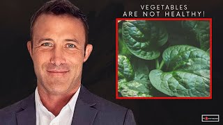 🔴 Are Vegetables Actually Healthy Here Are The Facts [upl. by Hurwitz639]