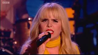 Paloma Faith  WW3 Live at BBC Radio 2 [upl. by Hanover]