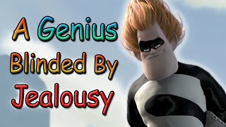 Why Syndrome is an Incredible Villain [upl. by Nyre878]