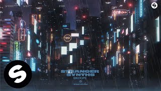 Sikdope  Stranger Synths Official Audio [upl. by Tnecnivleahcim]