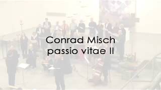 Conrad Misch  Passio Vitae II [upl. by Byran109]