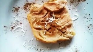 POSTRE ECONOMICO COMO HACER PAN DE PERA CASERO recetamuyfacil postrefacil [upl. by Roehm]