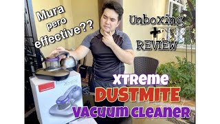 A TALE OF TWO VACUUMS  PerySmith Xtreme Pro Series XP5 and XP6 Cordless Handheld Vacuum Cleaner [upl. by Arol]