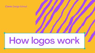 1 How logos work  Theory [upl. by Siuoleoj]