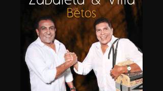 Los Betos  Benditos Versos [upl. by Adnov]