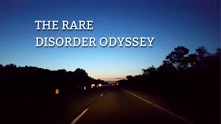 Rare Disorder Odyssey  Superficial Siderosis [upl. by Idnar18]