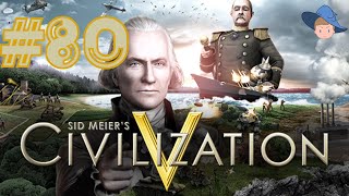 Sid Meiers Civilization V 2010 is my 80th favorite video game of all time [upl. by Elicec]