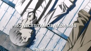 Bruno Major  Nothing  Dazatsu Sub español [upl. by Yate]