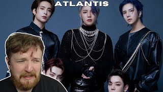 23 에이스ACE  에이스 Atlantis 가사  ACE REACTION  ULTIMATE ACE RANKING ace acereaction [upl. by Kazimir]