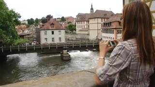 My  Bamberg  Discover Germany [upl. by Cristionna]