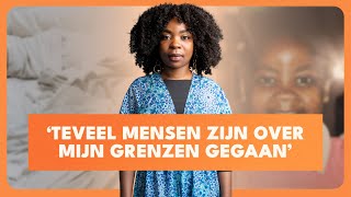 Christine kwam vanuit de prostitutie tot geloof  Move Stories [upl. by Walling606]