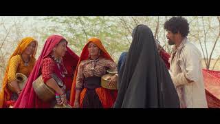 Vagyo re dhol  hellaro song promo Bhoomi trivedi  mehul Surti  saumy Josji [upl. by Appolonia108]