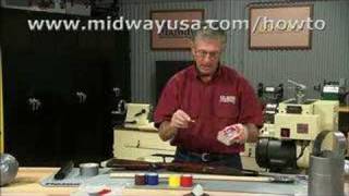 The Miracle of Duct Tape Presented by Larry Potterfield of MidwayUSA [upl. by Adriene]