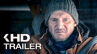 THE ICE ROAD Trailer 2 German Deutsch 2021 Exklusiv [upl. by Yllak]