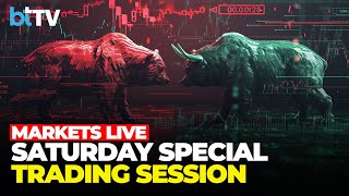 What Should Be The Trading Strategy Do’s And Don’ts For The Special Session [upl. by Jepum]