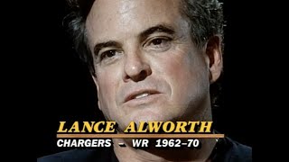 Lance Alworth HD [upl. by Orozco]