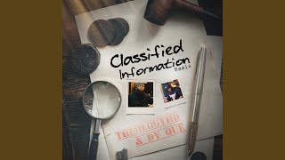 Classified Information Remix [upl. by Eniamor]