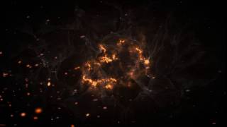 Dark Cinematic Background  100 Free Stock Footage [upl. by Esilehs]