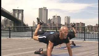 The Ultimate New York Body Plan workout [upl. by Goodyear]