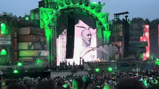 PAUL KALKBRENNER at Tomorrowland 2023 [upl. by Ketti]