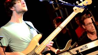 Snarky Puppy  Celebrity  3rd amp Lindsley In Nashville TN 81013 [upl. by Manton]