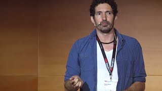 Los nuevos retos de la educación  César Bona  TEDxBarcelona [upl. by Ximenes]