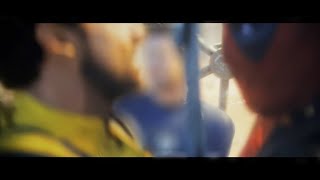 Deadpool amp Wolverine POST CREDIT SCENE Spoiler Warning [upl. by Nivrad]