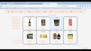 Tutorial NoSql eCommerce with Desktop Integration [upl. by Zelikow]