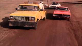 The Dukes Of Hazzard  S03E19 Scene 6 [upl. by Frangos]