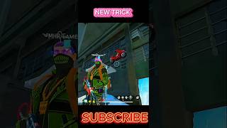 NEW Factory Trick 😲😳freefire trendingshorts shortsfeed ytshorts facts fftrick [upl. by Ramburt]