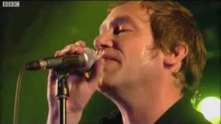 Ocean Colour Scene  Hundred Mile High City at T in the Park 2011 [upl. by Yert]