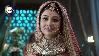 Jodha Akbar  Quick recap  190191192  Jalaluddin Mohammad AkbarJodha Bai  Zee TV [upl. by Rolandson]