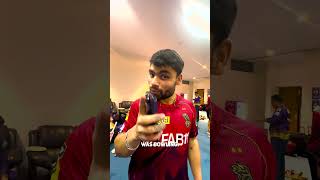 Rinku Singh explains how important this win against SRH was 💯  SRHvKKR  TATA IPL 2023 [upl. by Annawahs]