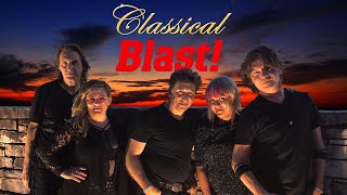 Classical Blast Sizzle Reel 2024 [upl. by Arimas728]