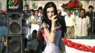 Farzana khorshidTajik Song HD [upl. by Audly]