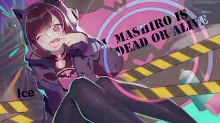 Cytus IIVOEZ DJ Mashiro is dead or alive  Ice【音源】 【高音質】 [upl. by Yert402]