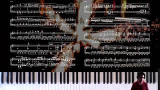 “Pathétique” Sonata 1st Movement  Beethoven [upl. by Mccandless]