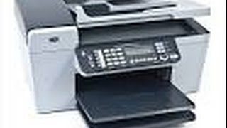 How to Scrap an Allinone Photocopier scanner printer fax for Copper and gold [upl. by Yaya360]