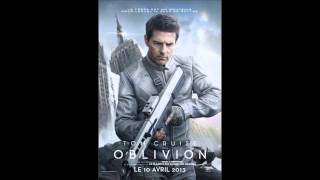 Oblivion  soundtrack  Vitaliy Zavadskyy HD [upl. by Niwri]