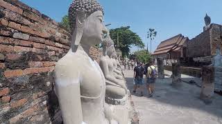 Ancient Temples of Thailand [upl. by Lemay898]